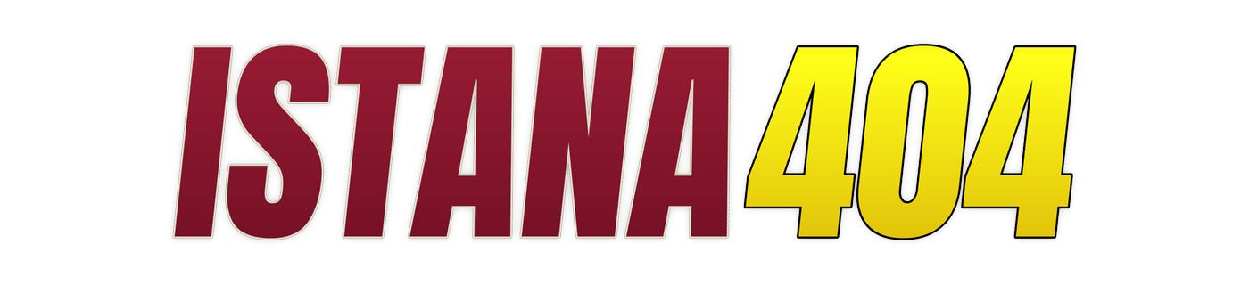 Istana404 Logo